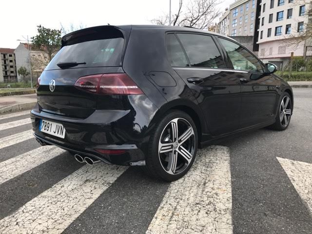 Volkswagen Golf • 2014 • 149,000 km 11