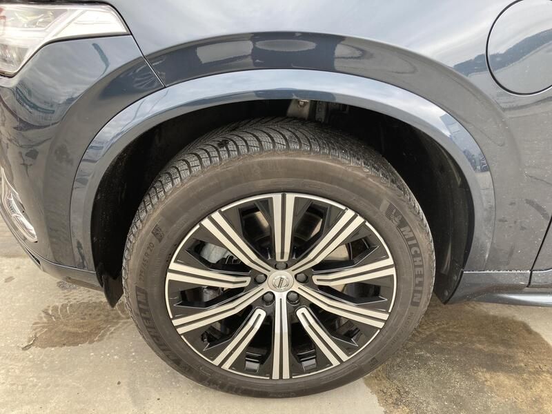 Volvo XC90 • 2022 • 82,563 km 14