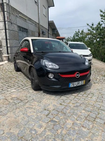 Opel Corsa • 2013 • 60,000 km 1