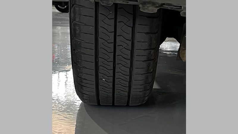 Renault Espace • 2017 • 66,749 km 6