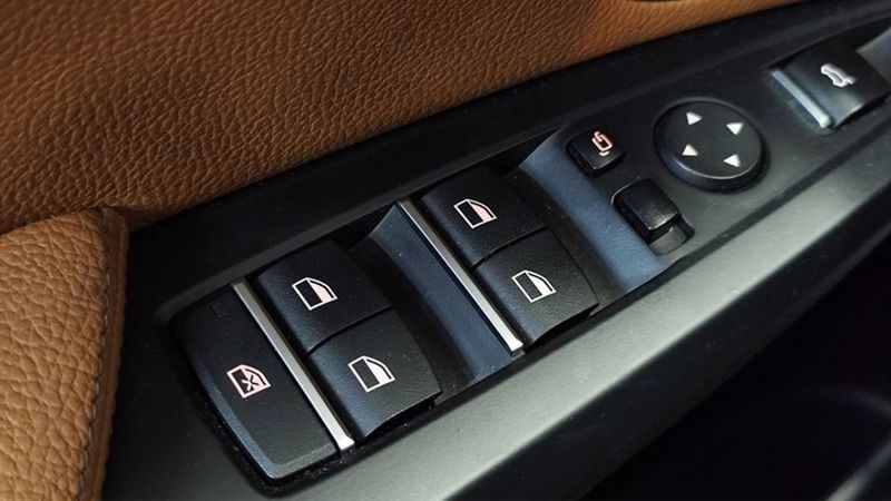 BMW X4 • 2017 • 80,112 km 39