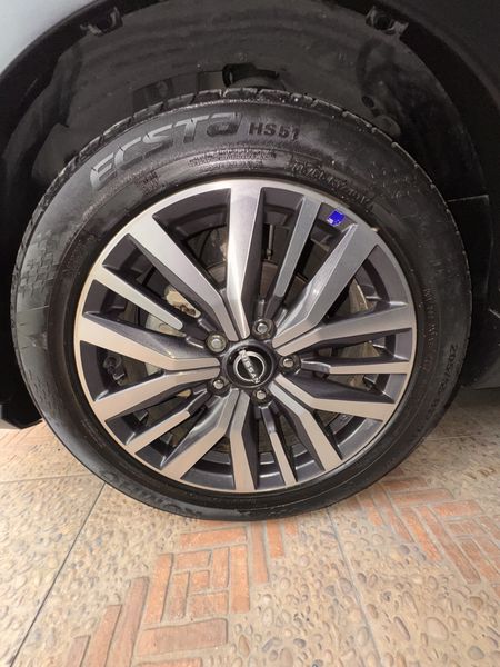 Nissan Kicks • 2024 • 2,700 km 7