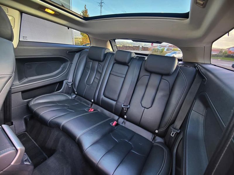 Land Rover Range Rover Evoque • 2011 • 150,000 km 7