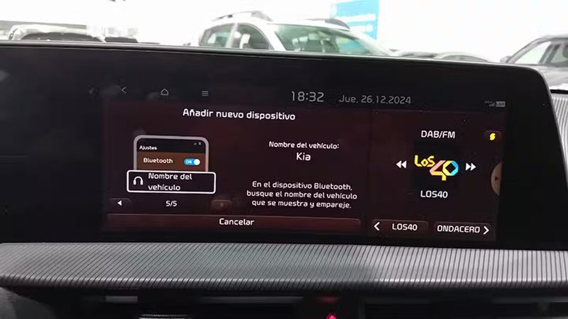 Kia Soul EV • 2022 • 97,583 km 20