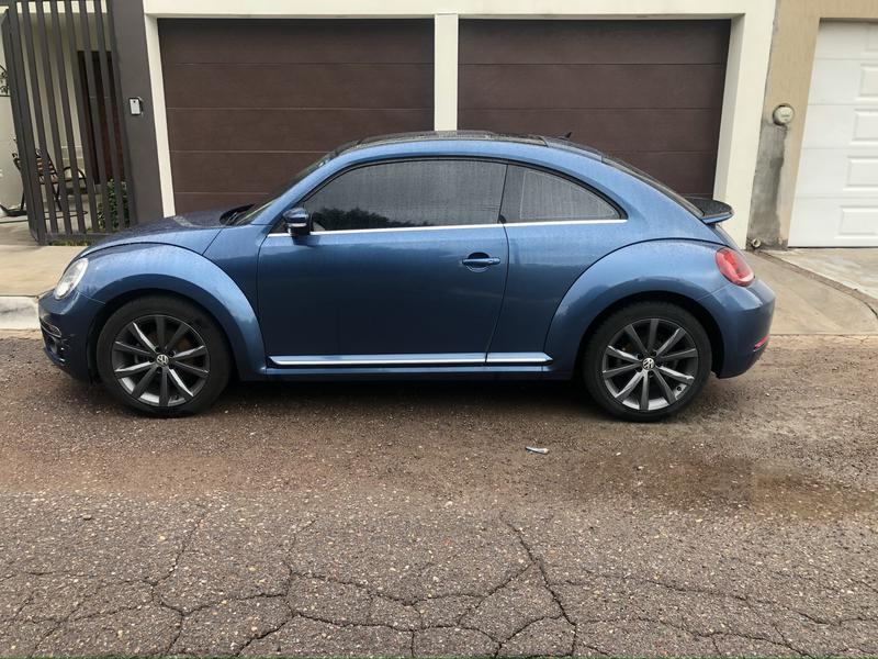Volkswagen Beetle • 2017 • 31,000 km 6