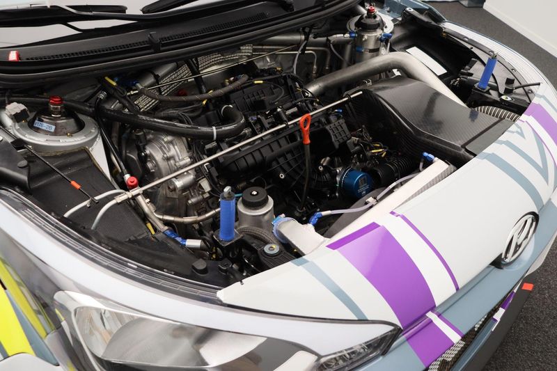 Hyundai i20 • 2018 • 2,775 km 6