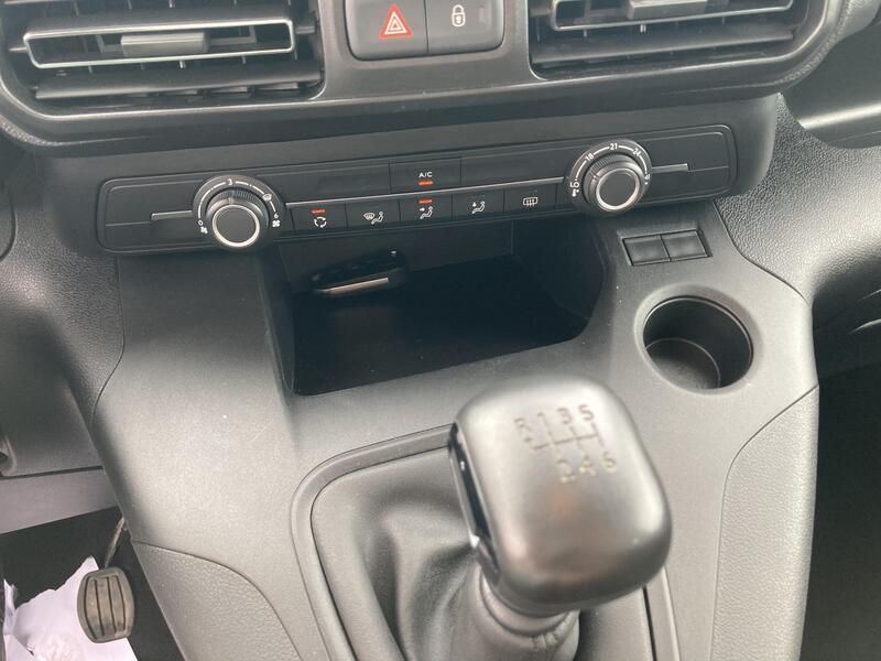 Fiat Doblo • 2024 • 30,304 km 44