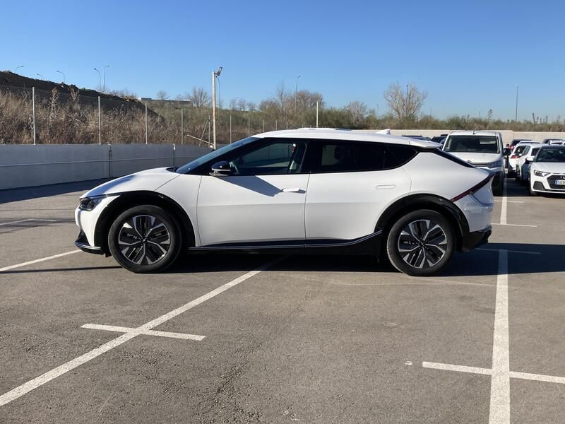 Kia Cee`d • 2024 • 8,150 km 44