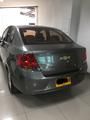 Chevrolet Sail • 2016 • 108 km 1