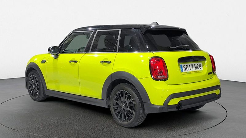 MINI Cooper • 2022 • 41,632 km 3