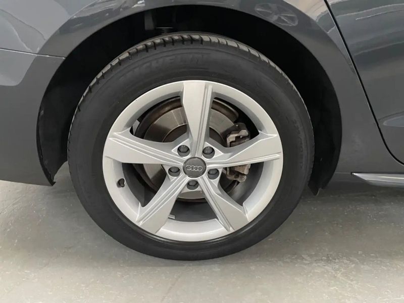 Audi A4 Avant • 2020 • 81,000 km 15