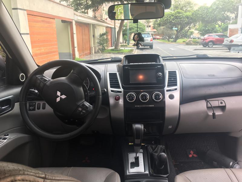 Mitsubishi 3000 GT • 2015 • 53,000 km 4