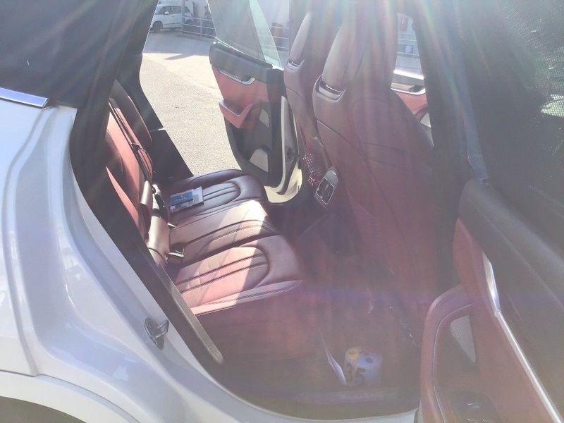 Maserati Levante • 2017 • 113,412 km 12