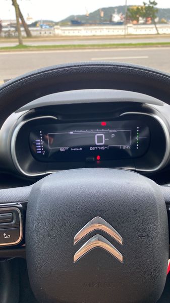 Citroën C4 Cactus • 2021 • 27,745 km 4