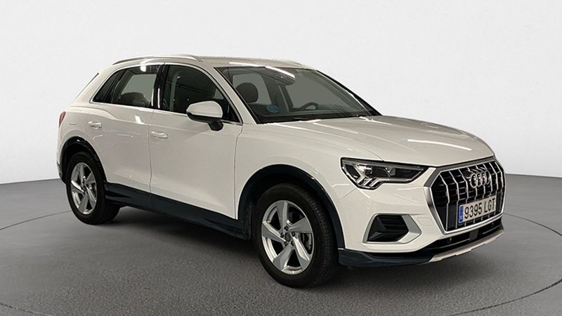 Audi Q3 • 2020 • 40,219 km 4