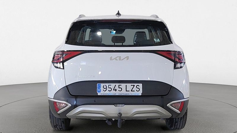 Kia Sportage • 2022 • 19,280 km 15