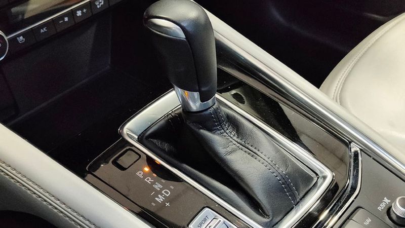 Mazda CX-5 • 2020 • 72,587 km 14