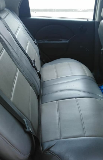 Chevrolet Aveo • 2012 • 0 km 3