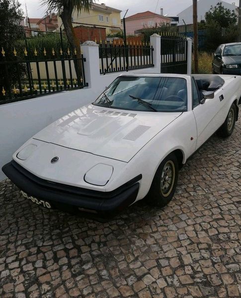 Fiat 850 • 1981 • 50,000 km 1