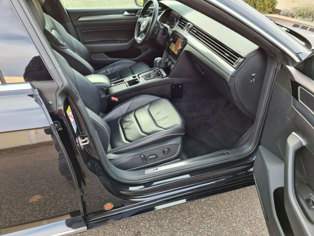 Volkswagen Arteon • 2017 • 151,254 km 15