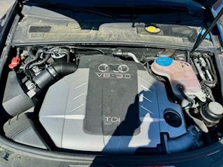 Audi A6 Allroad • 2006 • 370,557 km 9