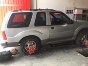 Ford Explorer • 2003 • 86,000 km 12