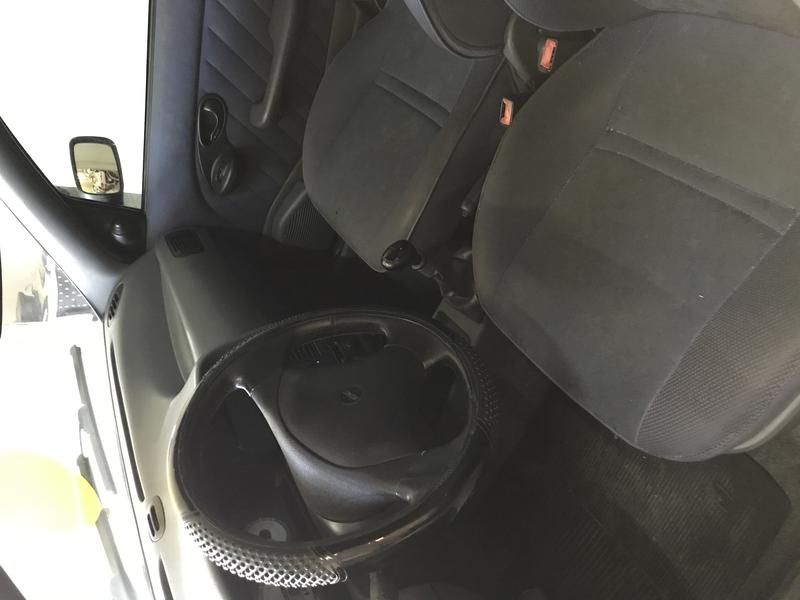 Fiat Palio Weekend • 2000 • 150,000 km 8