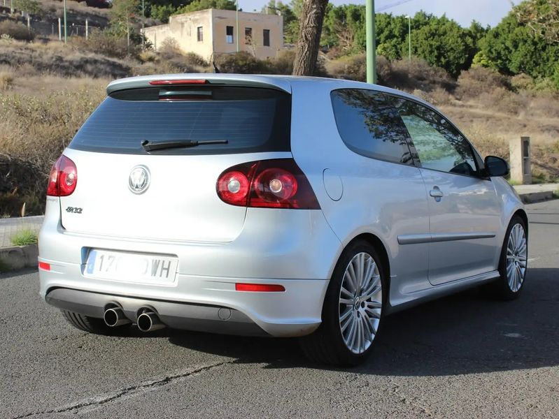 Volkswagen Golf • 2006 • 72,600 km 1