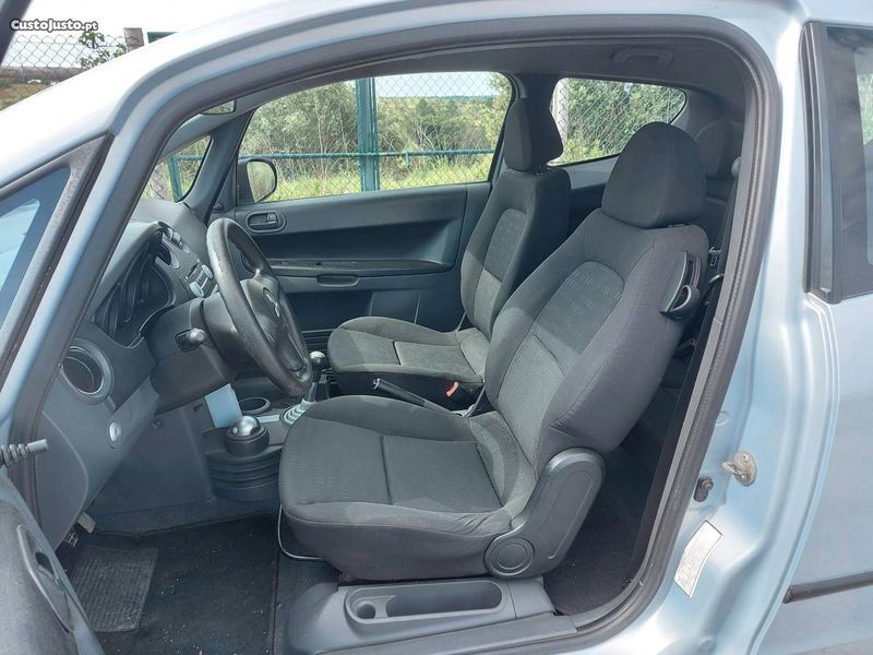 Mitsubishi ASX • 2005 • 150,000 km 4