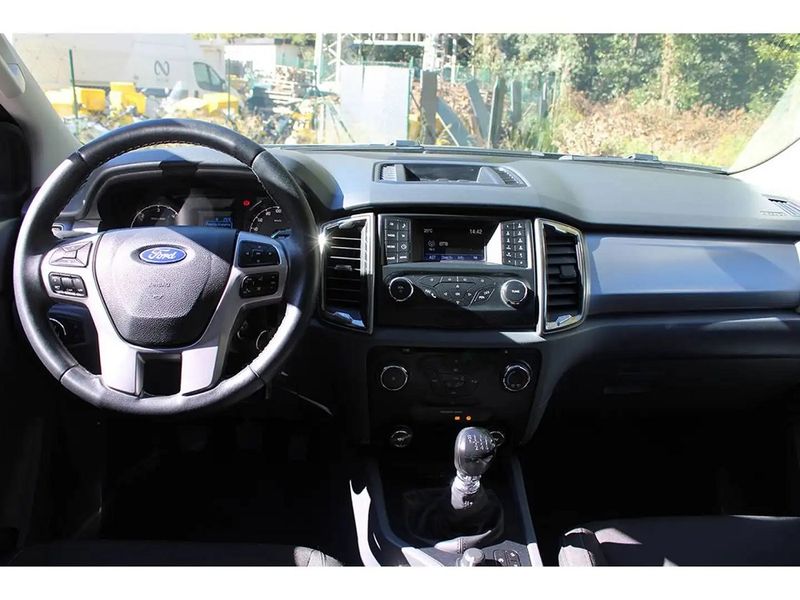 Ford Ranger • 2018 • 58,600 km 9