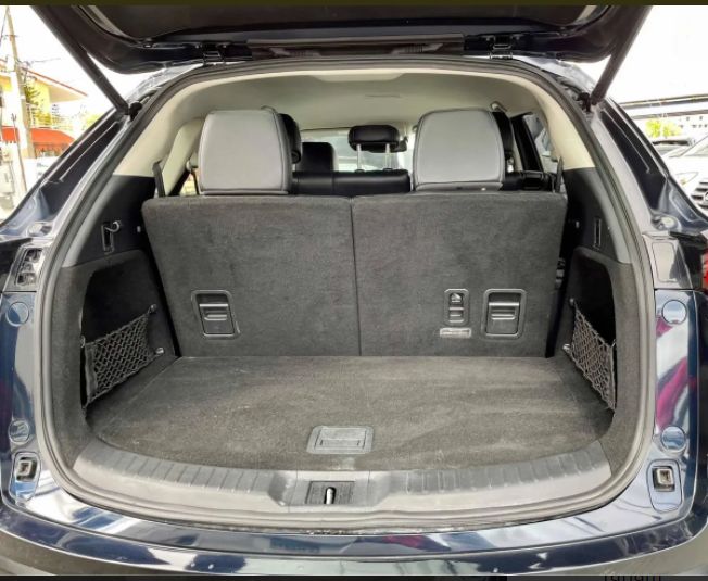 Mazda CX-9 • 2016 • 92,000 km 6