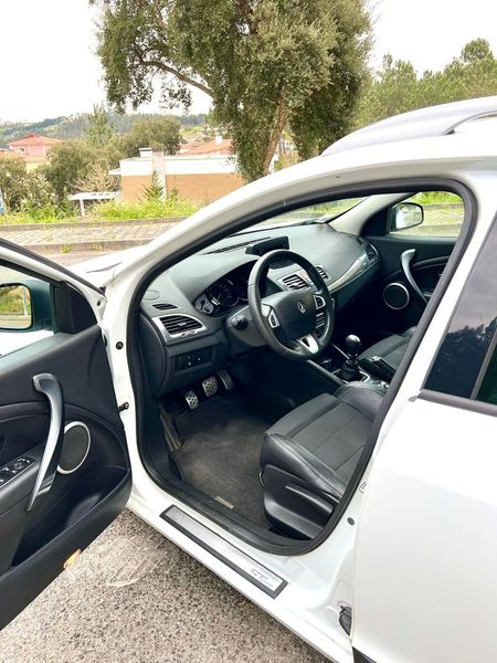 Renault Mégane • 2017 • 150,000 km 4