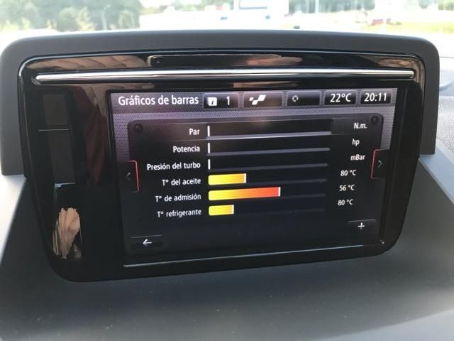 Renault Mégane Coupé • 2014 • 138,000 km 4