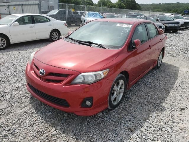 Toyota Corolla • 2011 • 0 km 6