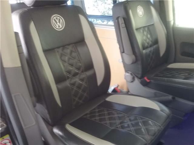 Volkswagen T5 • 2008 • 180,000 km 10