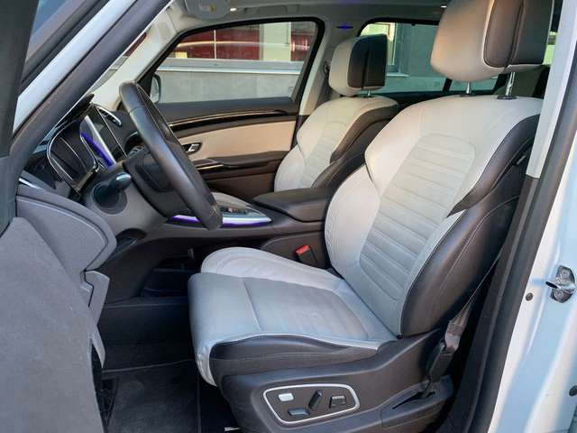 Renault Espace • 2017 • 58,000 km 4