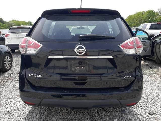 Nissan Rogue Sport • 2016 • 10,000 mi 5