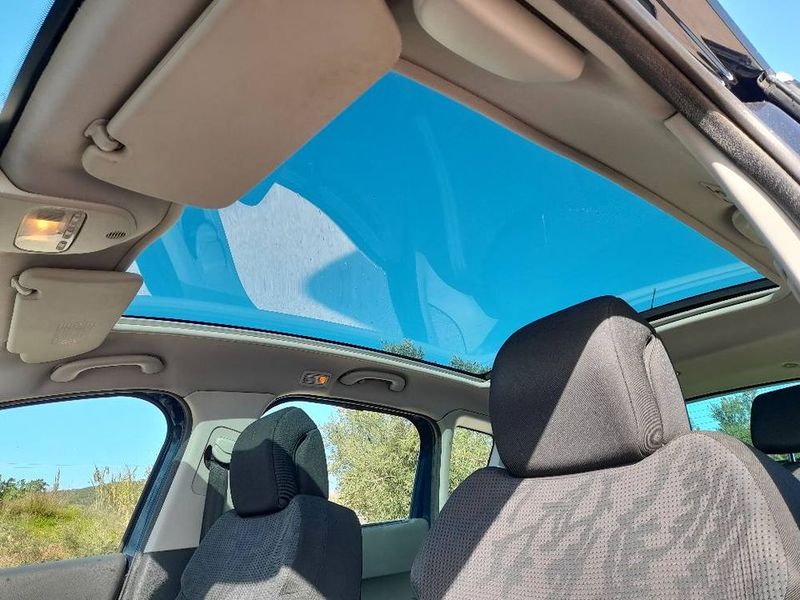 Peugeot 3008 • 2009 • 75,000 km 6