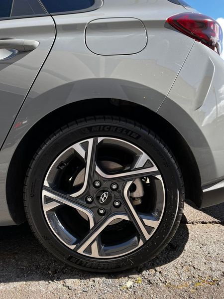 Hyundai i30 • 2018 • 30,000 km 8