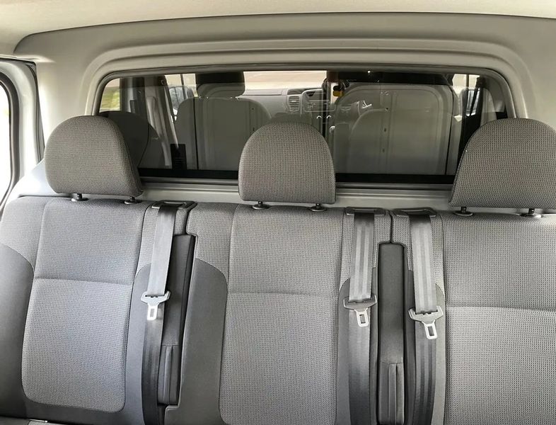 Renault 12 • 2021 • 165,000 km 13