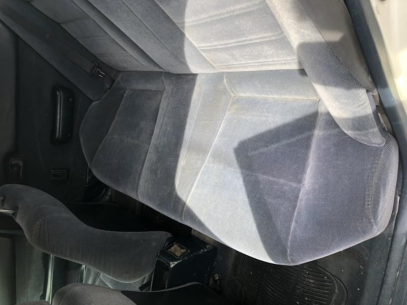 Toyota Corolla • 1994 • 293,750 km 4