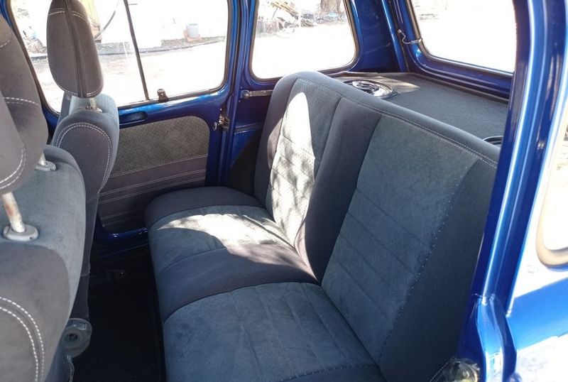 Renault Kadjar • 1989 • 109,000 km 9