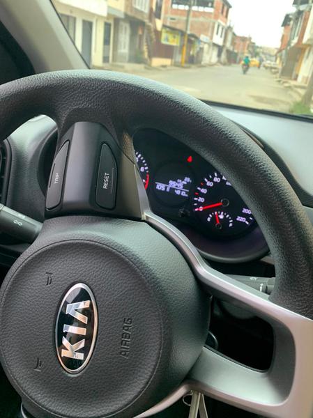 Kia Picanto • 2020 • 4,800 km 3