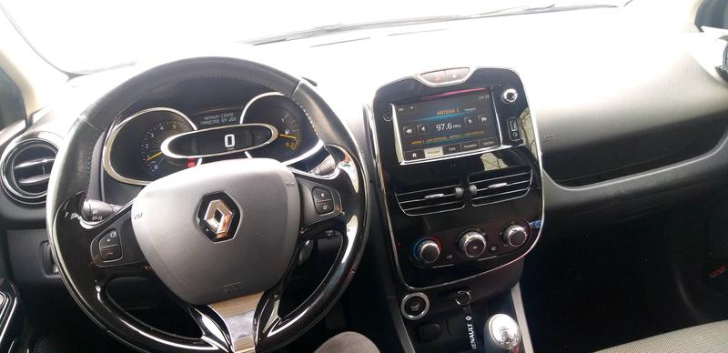 Renault Clio • 2014 • 112,000 km 7