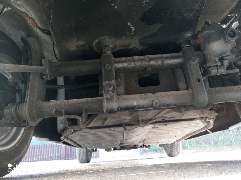 Porsche 718 Boxster • 1970 • 9,800 km 23