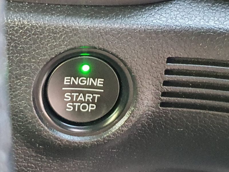 Ford Ranger • 2020 • 75,125 km 8