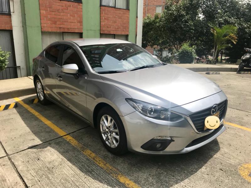 Mazda 3 • 2016 • 90,000 km 6