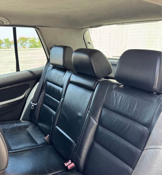 Volkswagen Golf • 2002 • 199,000 km 6