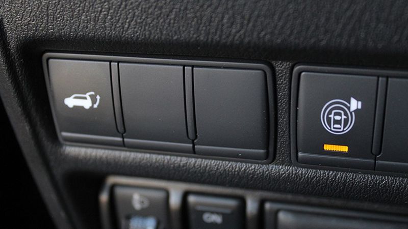 Nissan Patrol • 2018 • 46,000 km 32