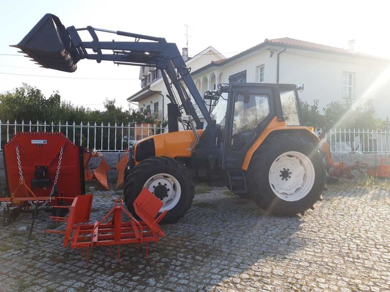 Fiat 500X • 1899 • 66,778 km 2